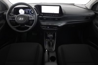 Hyundai i20 1.0 T-GDI Aut.