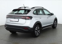VW Taigo 1.0 TSI DSG Life