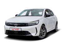 Opel Corsa 1.2 DI Turbo Sitzheizung LED Tempomat