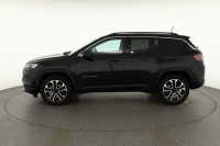 Vorschau: Jeep Compass 1.3 MultiAir 80th Anniversary