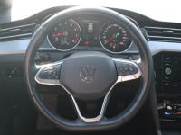 VW Passat Variant 2.0 TSI Business