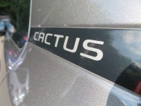 Citroen C4 Cactus PureTech 110
