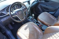 Opel Mokka X 1.4 Turbo