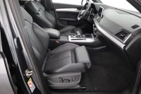 Audi SQ5 3.0 TFSI quattro