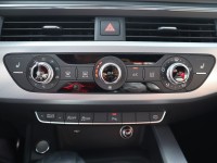 Audi A5 Cabrio 2.0 TFSI S-Line