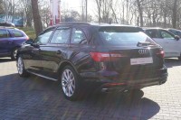 Audi A4 Avant 35 2.0 TDI S line