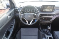 Hyundai Tucson 1.6 T-GDI Advantage