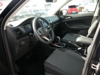 VW T-Cross 1.5 TSI Style