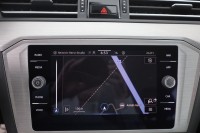 VW Passat Variant 1.5 TSI DSG
