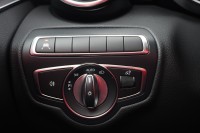 Mercedes-Benz C 180 C180 T Avantgarde 9G-Tronic