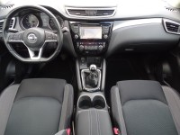 Nissan Qashqai 1.6 DIG-T N-Connecta