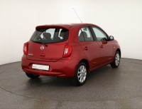 Nissan Micra 1.2 Acenta
