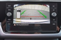 VW Touran 1.5 TSI DSG Comfortline