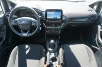 Ford Fiesta 1.1 Cool & Connect