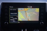 Toyota Corolla 1.8 Hybrid