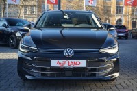 VW Golf VIII Variant 1.5 TSI Goal