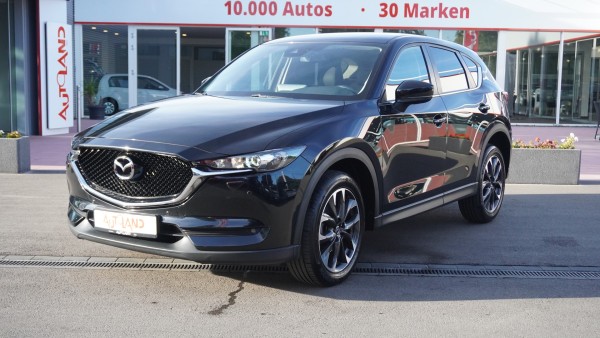Mazda CX-5 2.0 Advantage 2WD