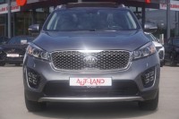 Kia Sorento 2.2 CRDi Platinum Edition 4WD