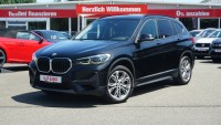 Vorschau: BMW X1 sDrive20i Advantage