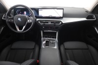 BMW 318 i Touring
