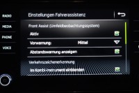 Skoda Kodiaq 2.0 TDI 4x4 DSG