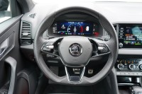 Skoda Karoq 1.5 16V TSI Sportline