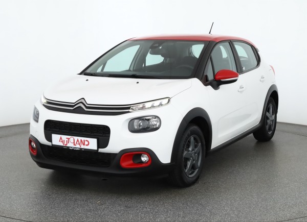 Citroen C3 1.2 PureTech Feel