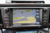 Toyota RAV 4 RAV4 2.5 Hybrid Executive