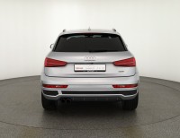 Audi Q3 2.0 TFSI quattro S-Line