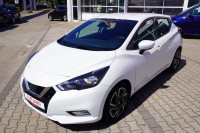 Vorschau: Nissan Micra 1.0 IG-T N-Way