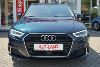 Audi A3 Sportback 1.5 TSI S-Tronic