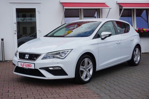 Seat Leon 1.5 FR