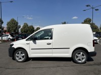 VW Caddy 1.0 TSI Kasten EcoProfi