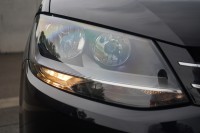 VW Sharan 1.4 TSI DSG