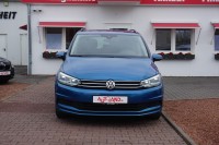 VW Touran 2.0 TDI DSG Comfortline