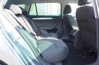 Skoda Superb Combi 1.8 TSI
