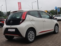 Toyota Aygo 1.0 x