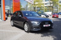 Audi A4 Quattro Avant 40 2.0 TDI quattro advanced