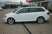 Skoda Fabia Combi 1.0 TSI DSG Soleil