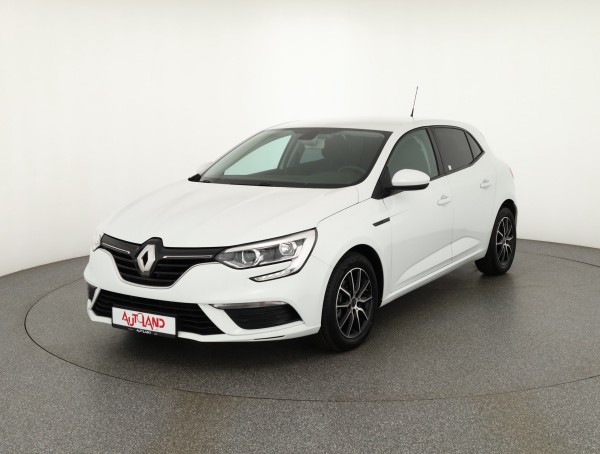 Renault Megane 1.2 TCe