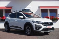 Dacia Sandero Stepway III TCE Comfort