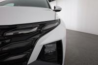 Hyundai Tucson 1.6T-GDI