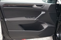 VW Touran 1.5 TSI DSG Highline