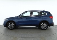 Vorschau: BMW X1 xDrive 25e xLine