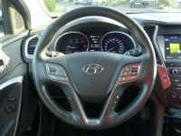 Hyundai Santa Fe 2.2 T-GDI blue Premium 4WD