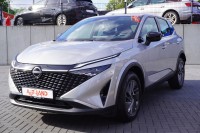Vorschau: Nissan Qashqai Acenta 1.3 Dig-T