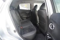 Nissan Juke 1.6