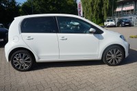 VW up up! 1.0 TSI sound up!