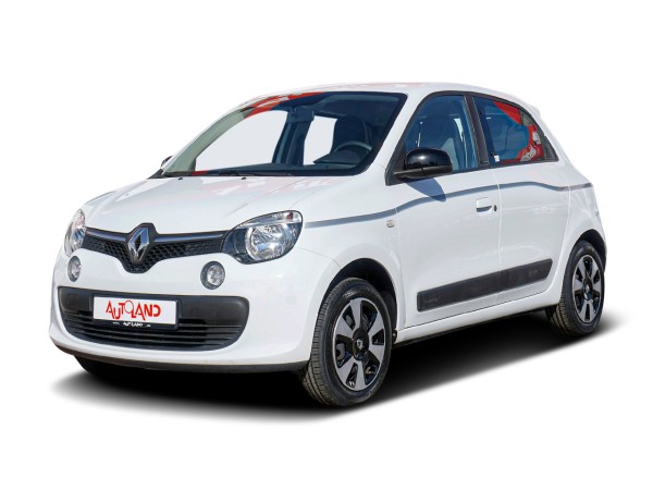 Renault Twingo 1.0 Sce 70 Limited