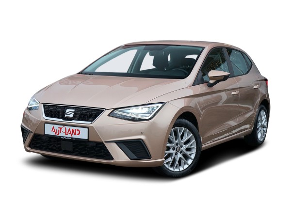 Seat Ibiza 1.0 TSI Style